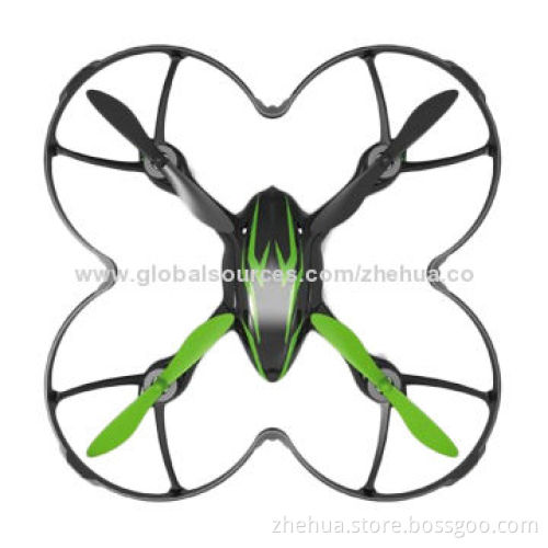 Christmas H107C 2.4G 4CH RC Helicopter Radio control mini quadcopter Camera Version, RC quadcopter